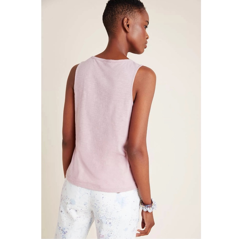 Anthropologie // Marika Muscle Tank NWOT๐ - Picture 3 of 11
